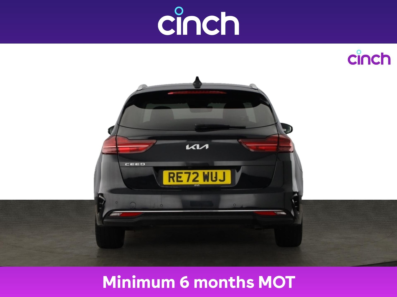 Used Kia Ceed 2022 for sale - 76178756: Photo 5