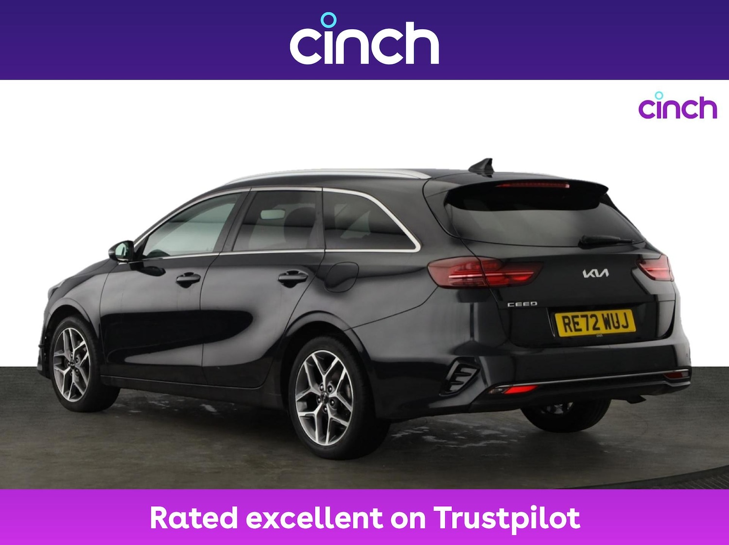 Used Kia Ceed 2022 for sale - 76178756: Photo 6