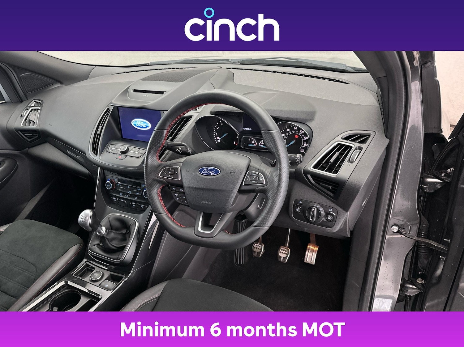 Used Ford Kuga 2019 for sale - 77064334: Photo 12