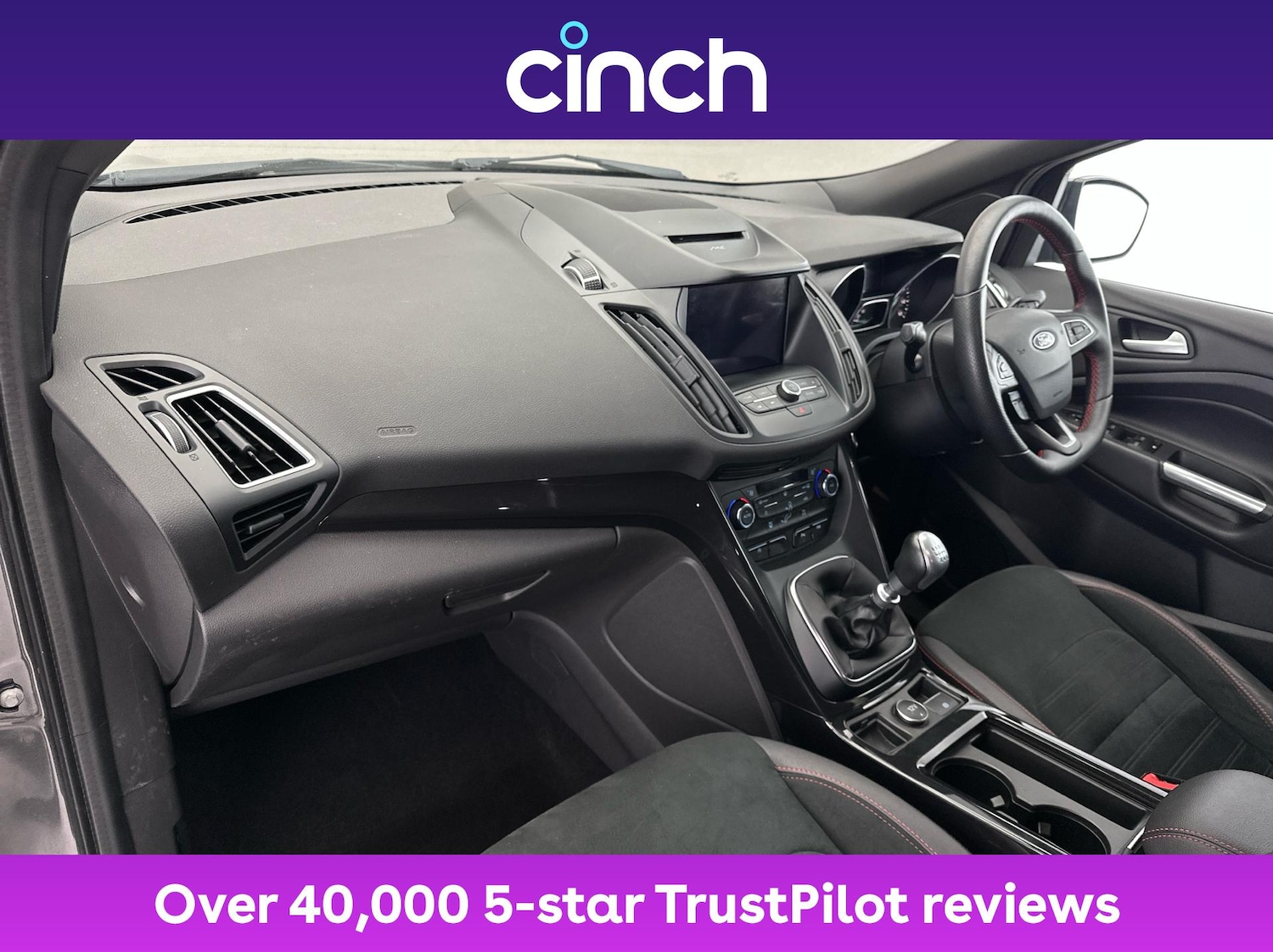 Used Ford Kuga 2019 for sale - 77064334: Photo 14