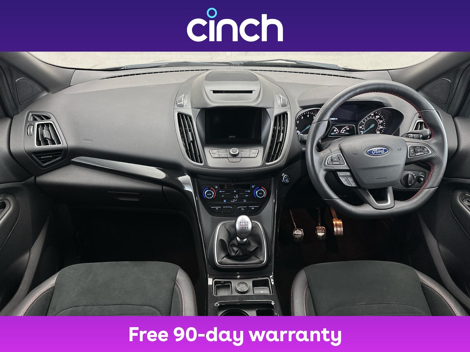 Used Ford Kuga 2019 for sale - 77064334: Photo 15