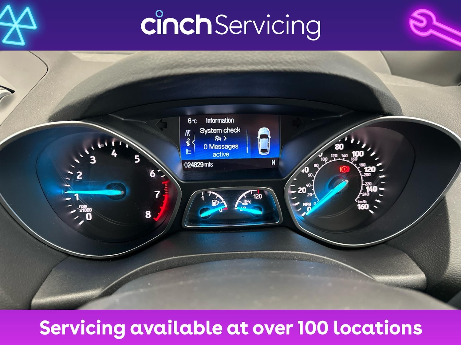 Used Ford Kuga 2019 for sale - 77064334: Photo 18