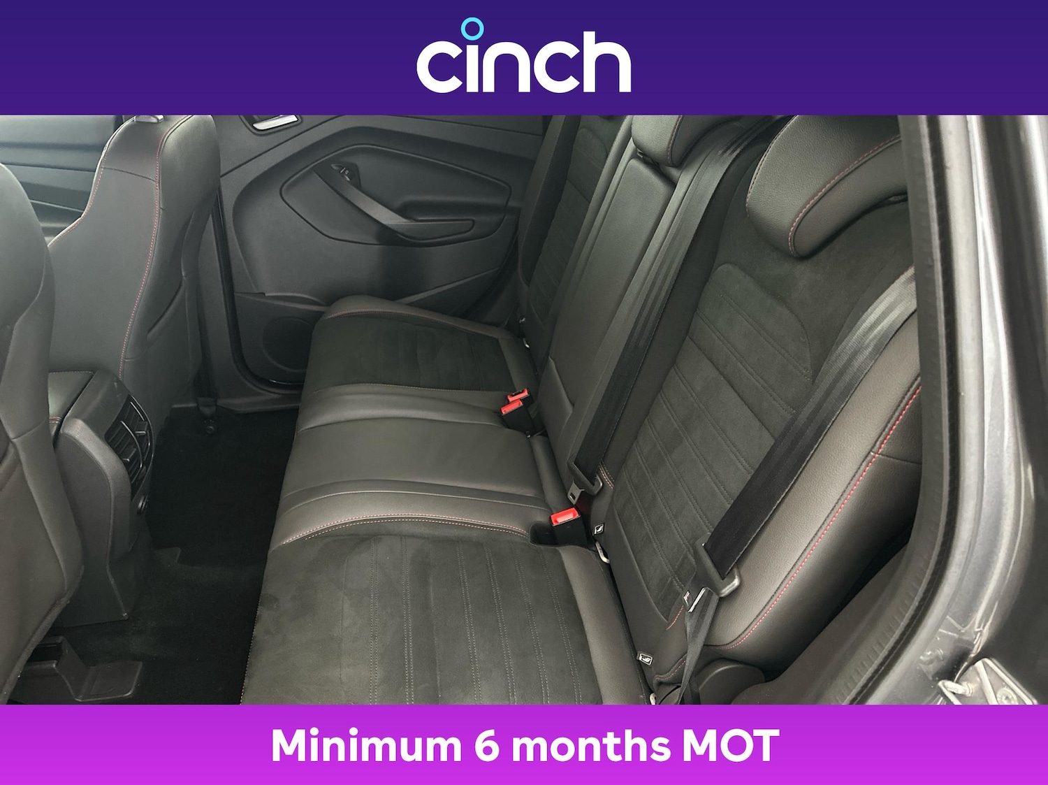 Used Ford Kuga 2019 for sale - 77064334: Photo 20