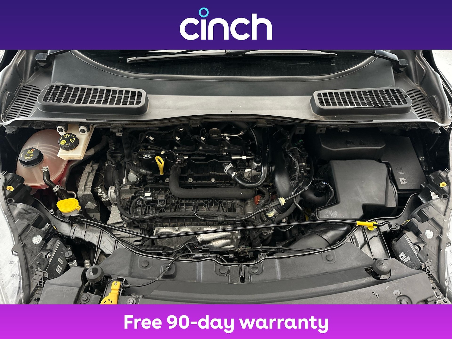 Used Ford Kuga 2019 for sale - 77064334: Photo 23