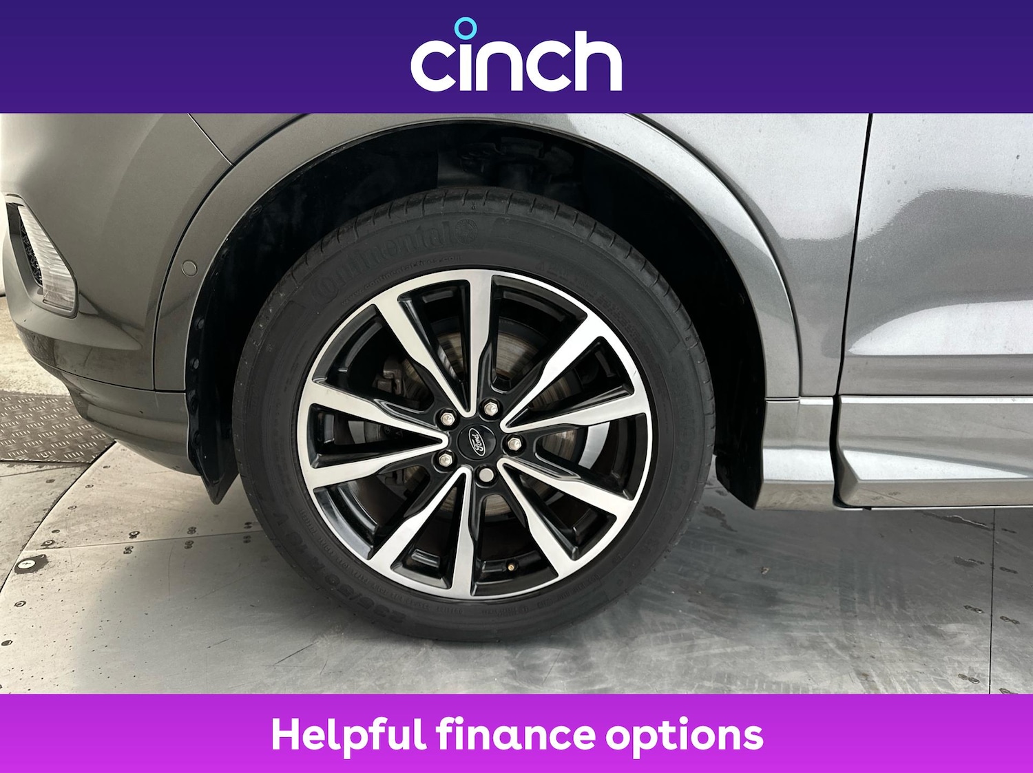 Used Ford Kuga 2019 for sale - 77064334: Photo 24