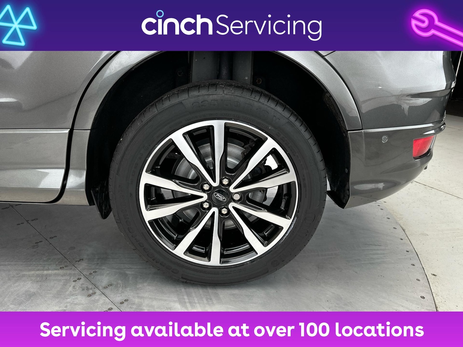 Used Ford Kuga 2019 for sale - 77064334: Photo 26