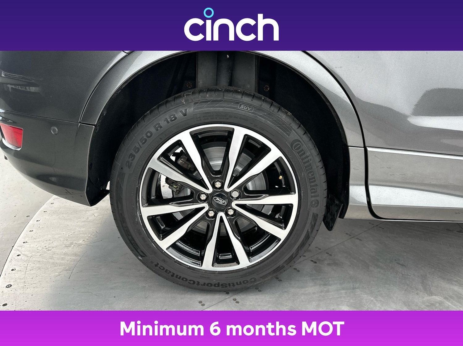 Used Ford Kuga 2019 for sale - 77064334: Photo 27