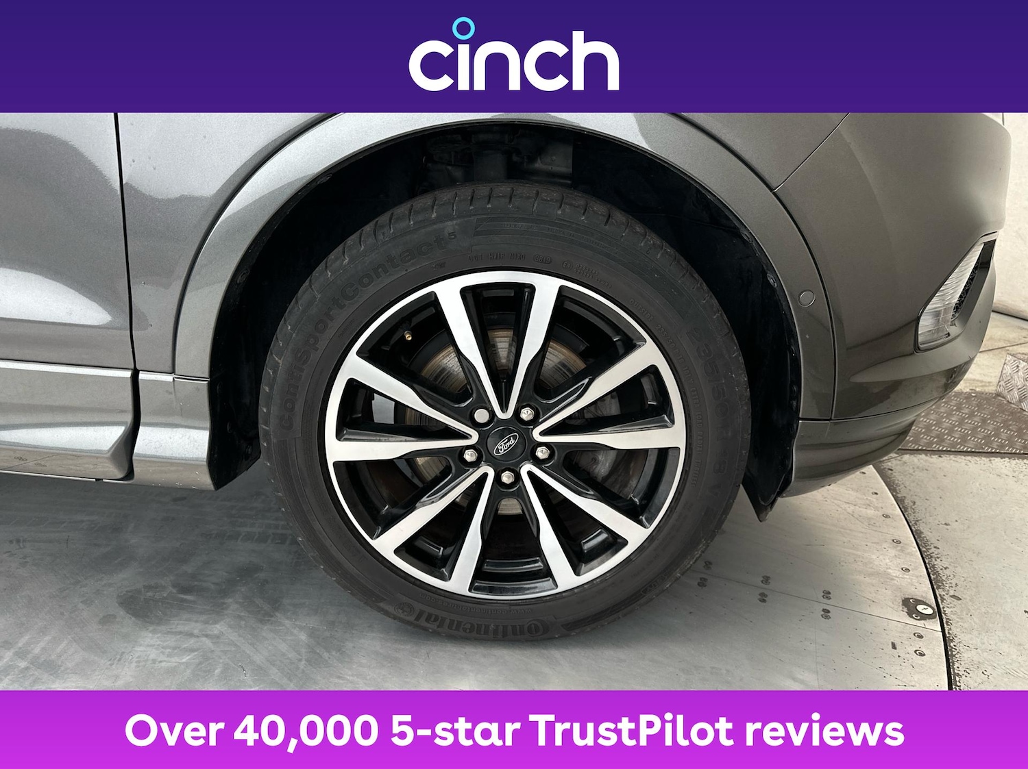 Used Ford Kuga 2019 for sale - 77064334: Photo 28