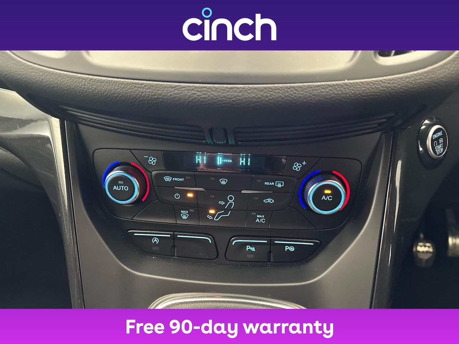 Used Ford Kuga 2019 for sale - 77064334: Photo 34