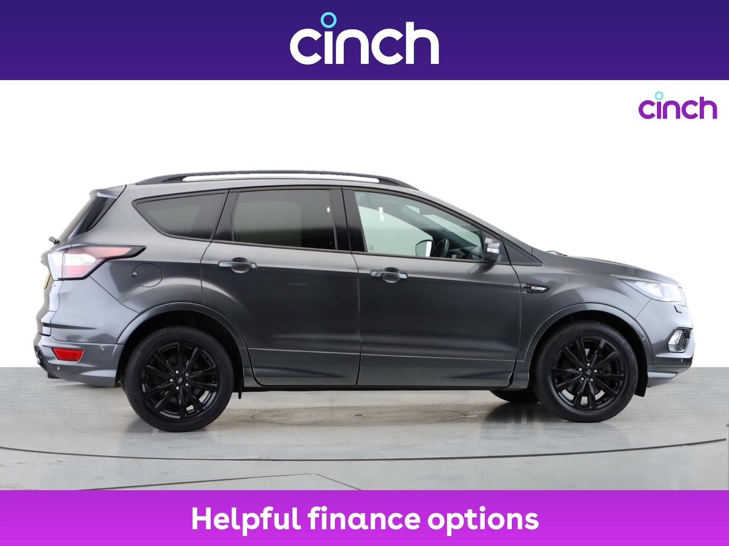 Used Ford Kuga 2019 for sale - 76441813: Photo 2