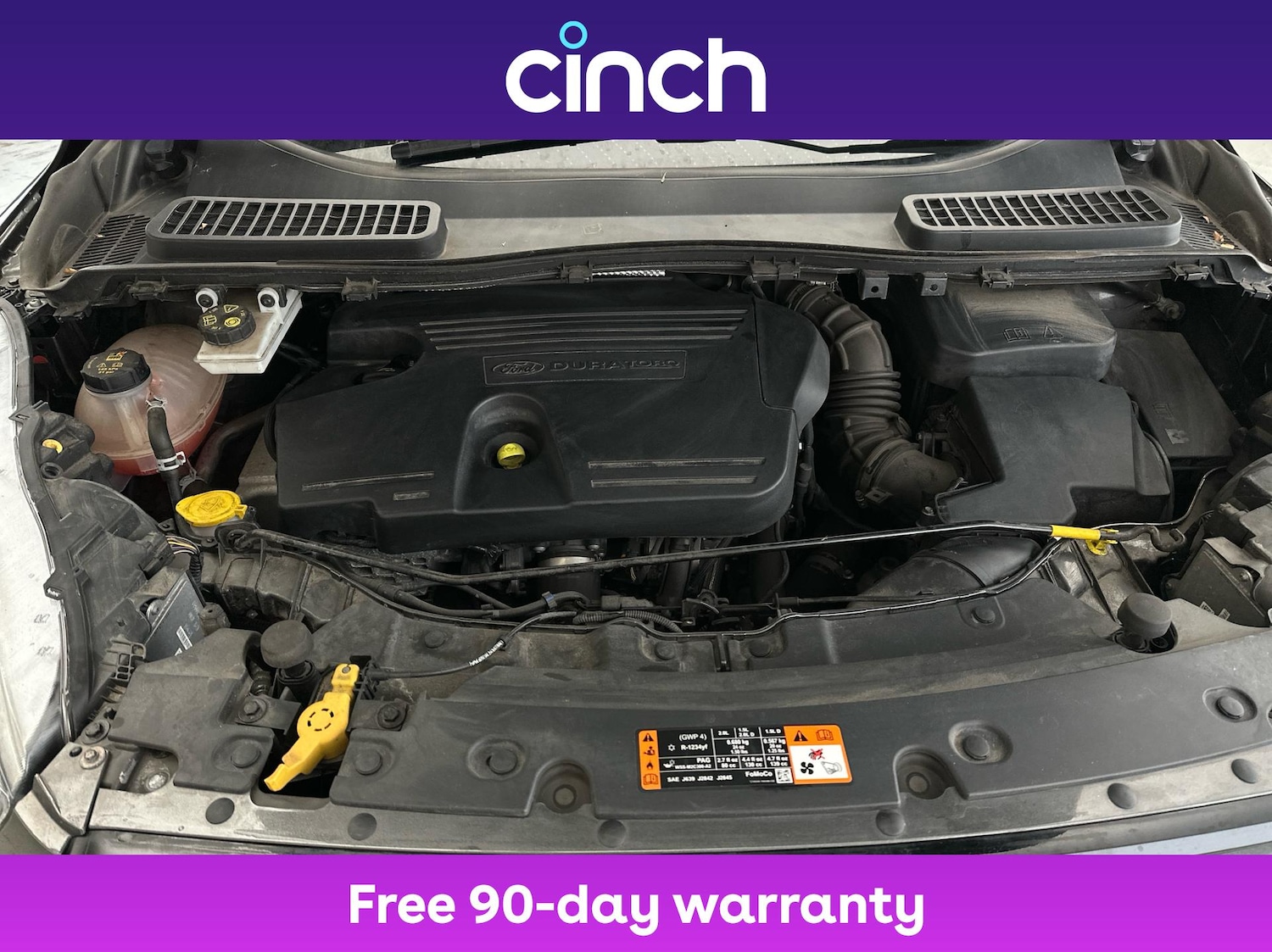 Used Ford Kuga 2019 for sale - 76441813: Photo 23