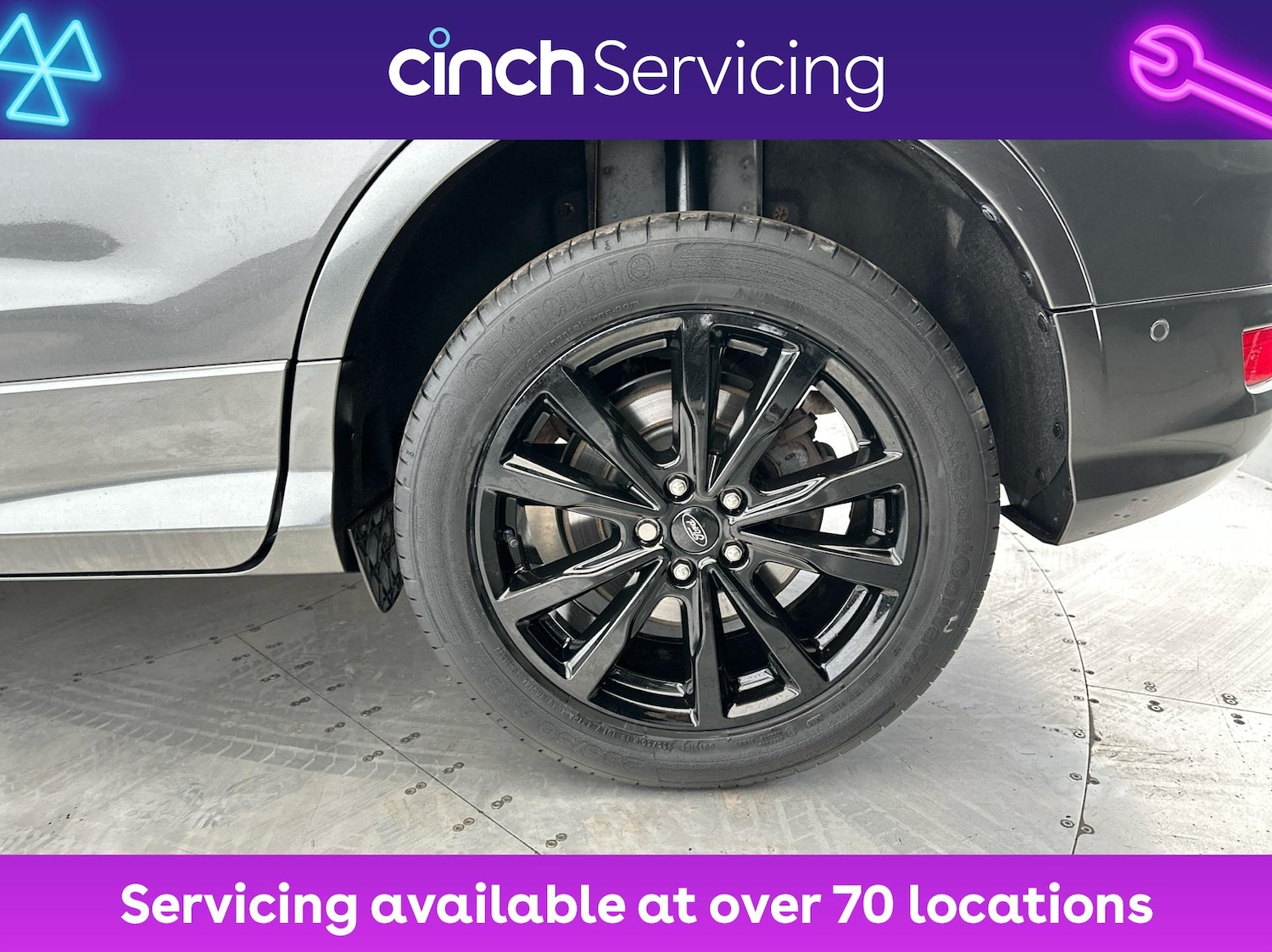 Used Ford Kuga 2019 for sale - 76441813: Photo 26