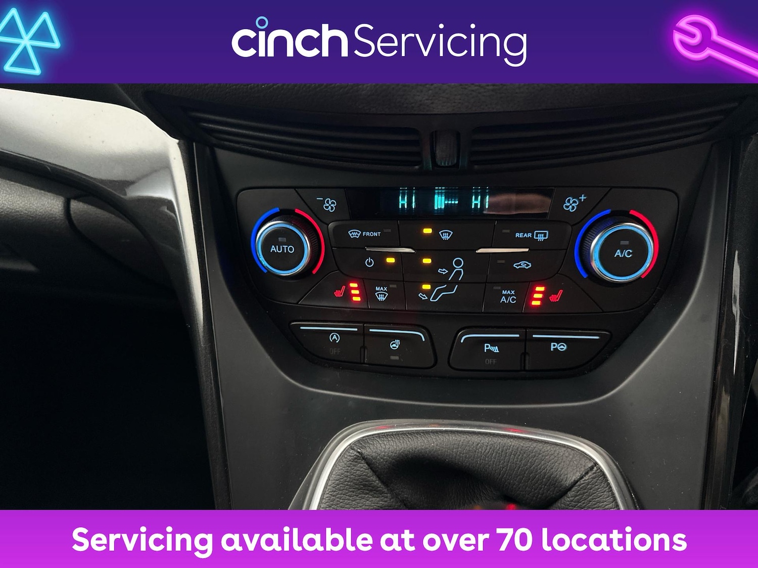 Used Ford Kuga 2019 for sale - 76441813: Photo 31