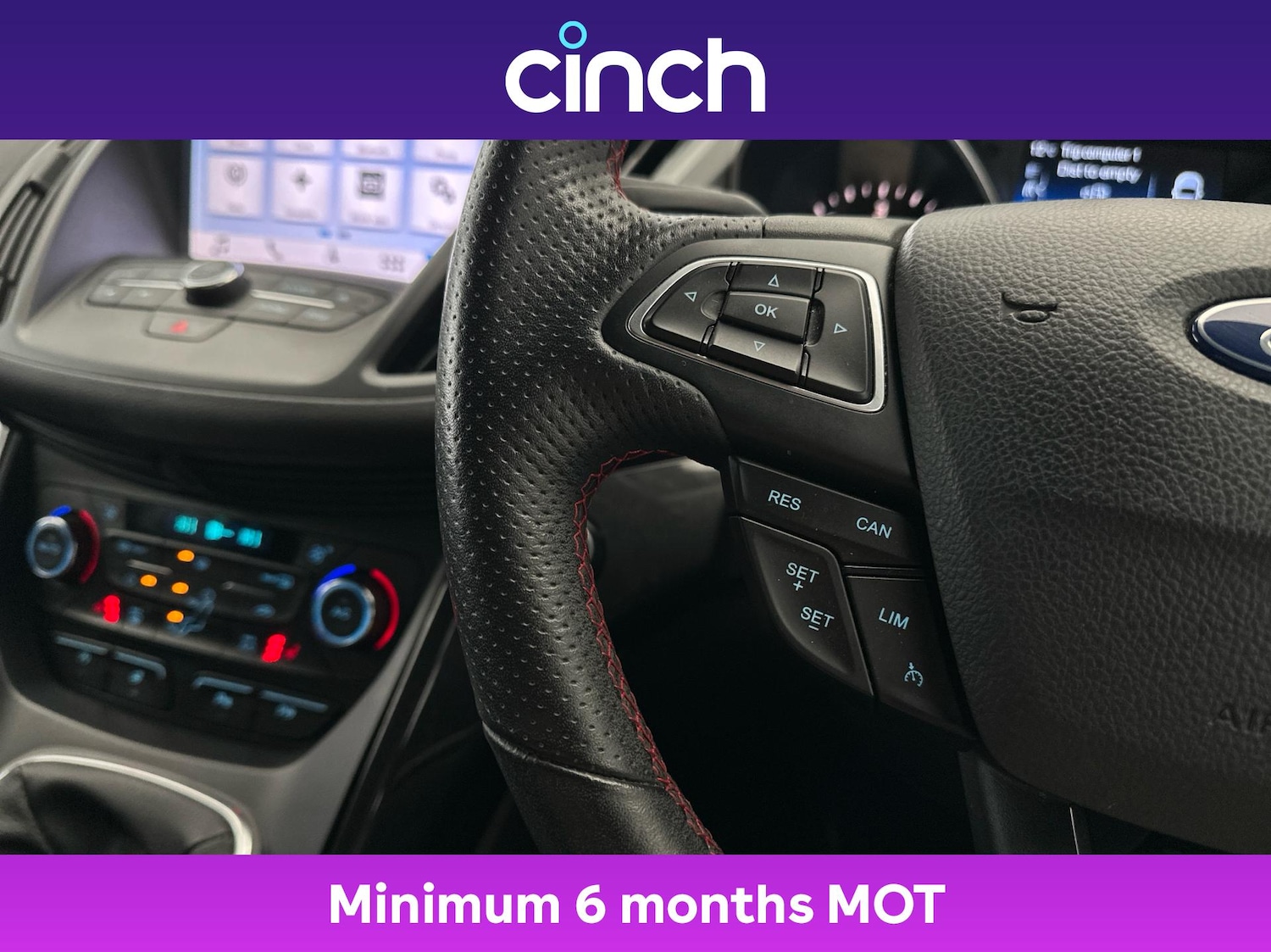 Used Ford Kuga 2019 for sale - 76441813: Photo 32