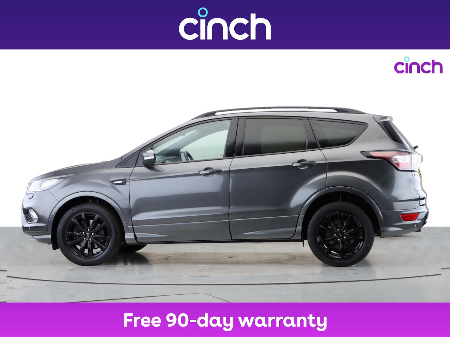 Used Ford Kuga 2019 for sale - 76441813: Photo 8
