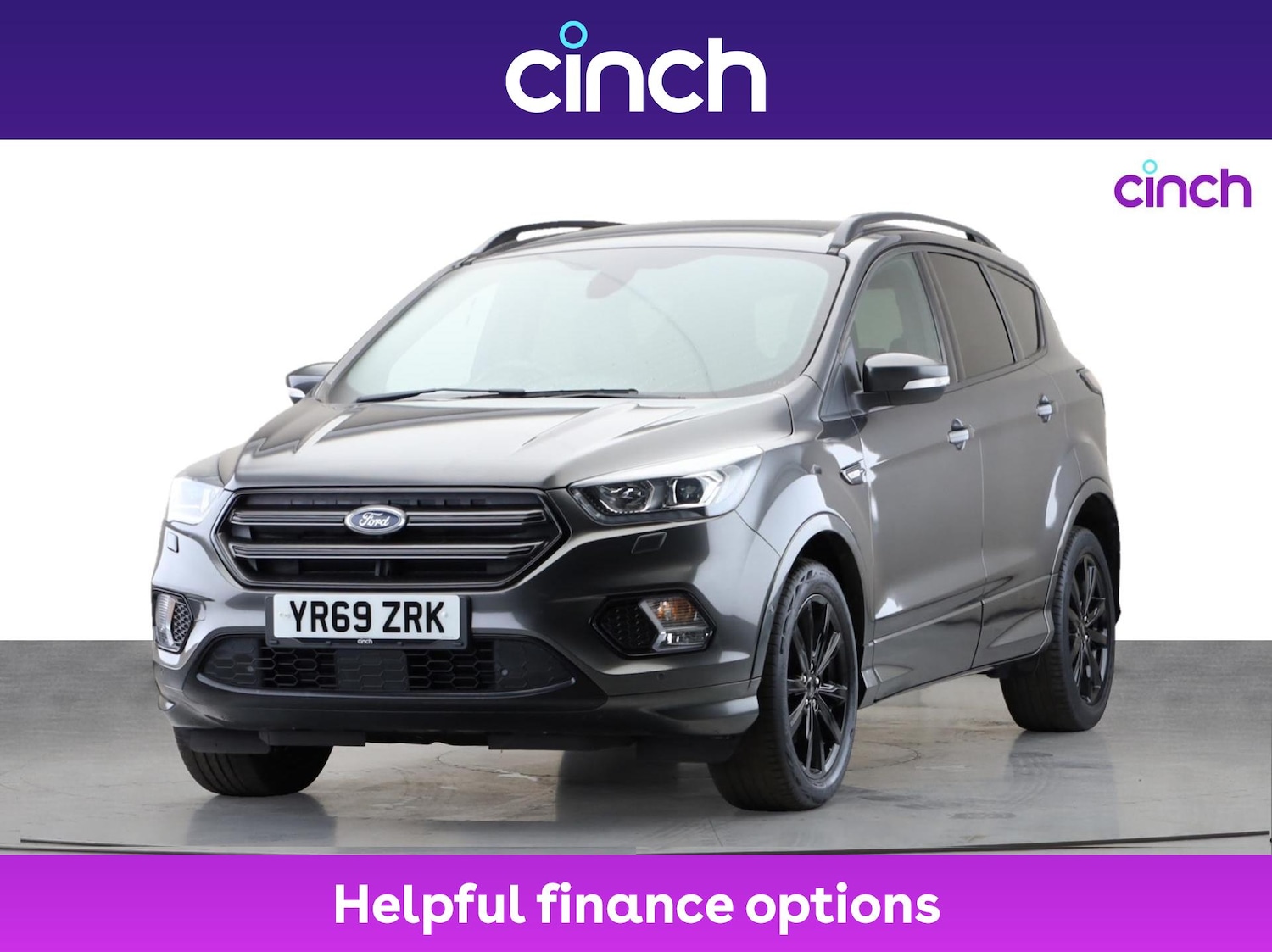 Used Ford Kuga 2019 for sale - 76441813: Photo 9