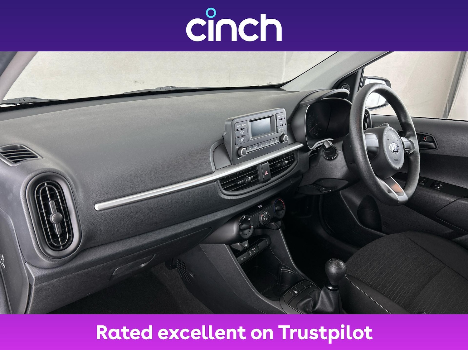 Used Kia Picanto 2021 for sale - 76739289: Photo 14