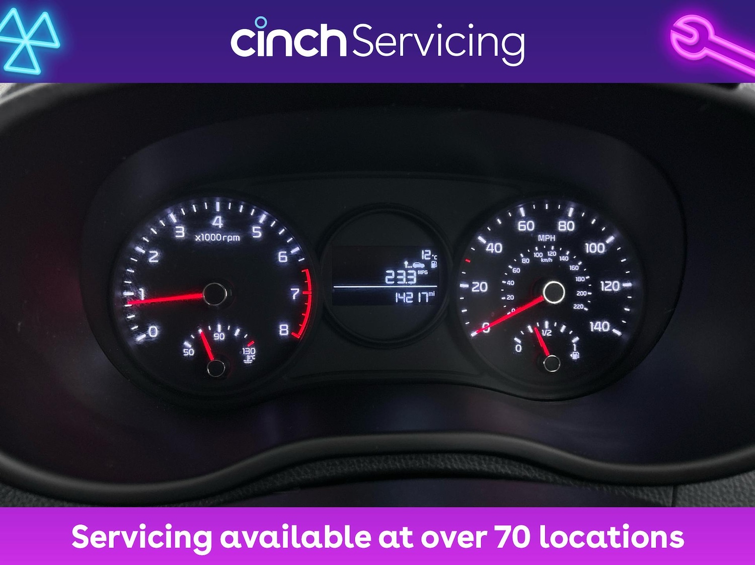 Used Kia Picanto 2021 for sale - 76739289: Photo 18