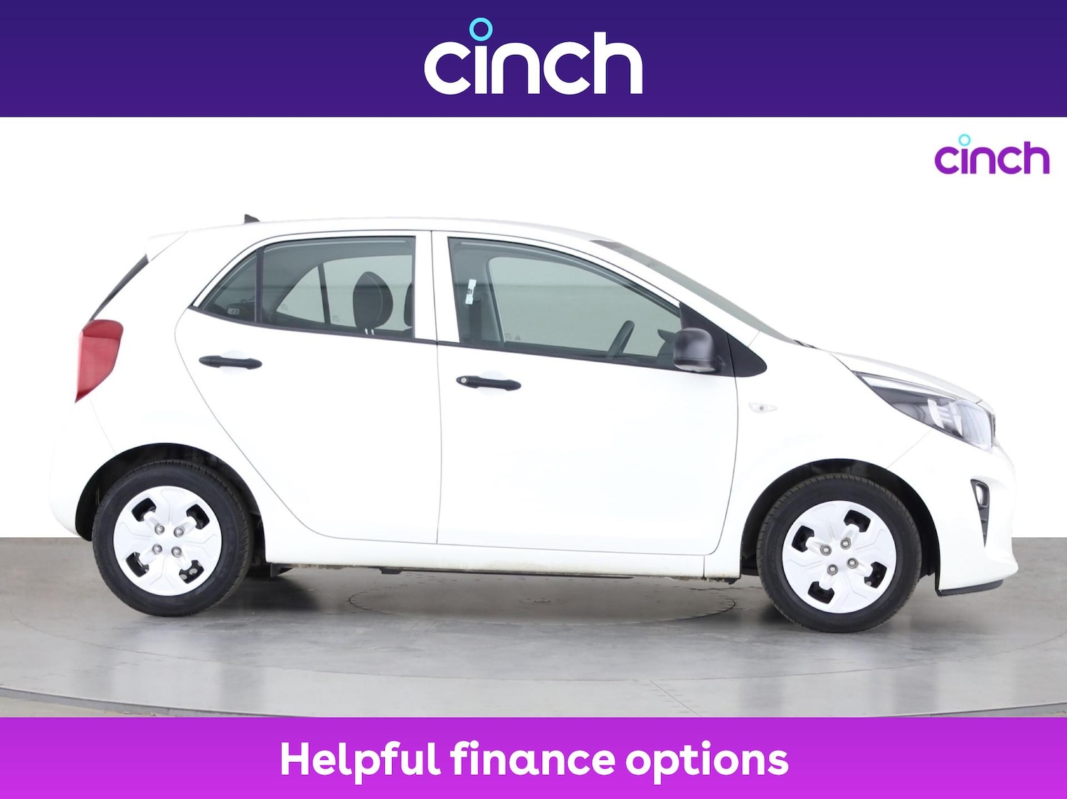 Used Kia Picanto 2021 for sale - 76739289: Photo 2