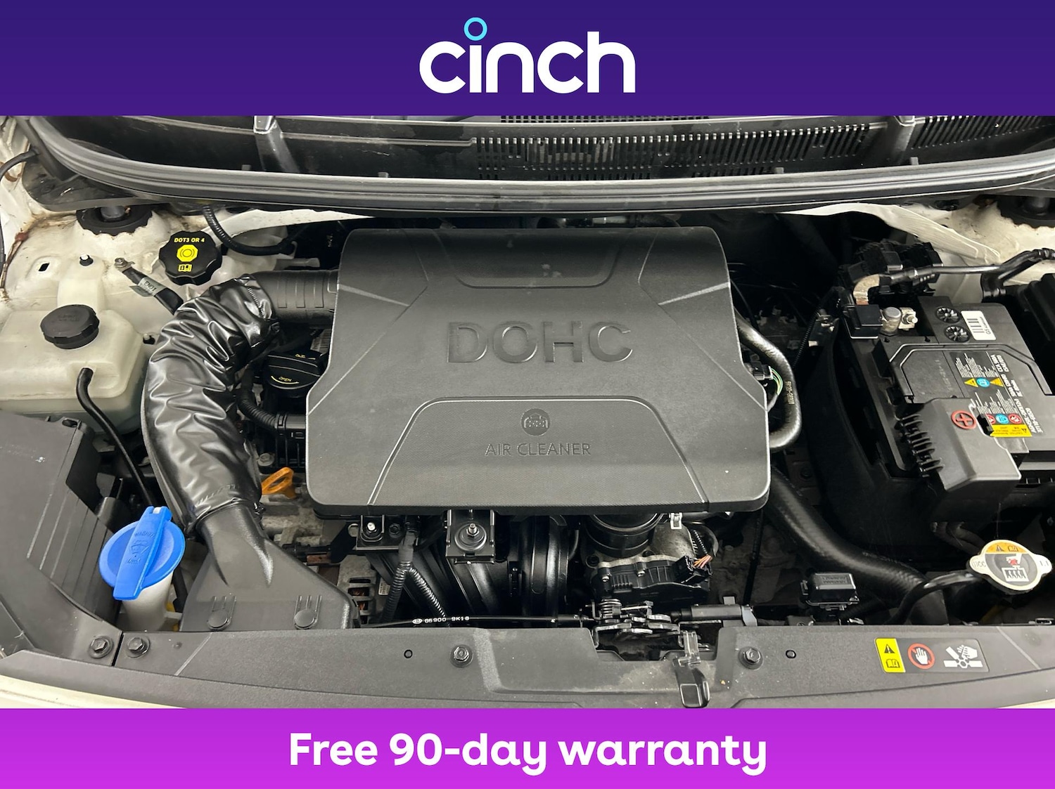 Used Kia Picanto 2021 for sale - 76739289: Photo 23