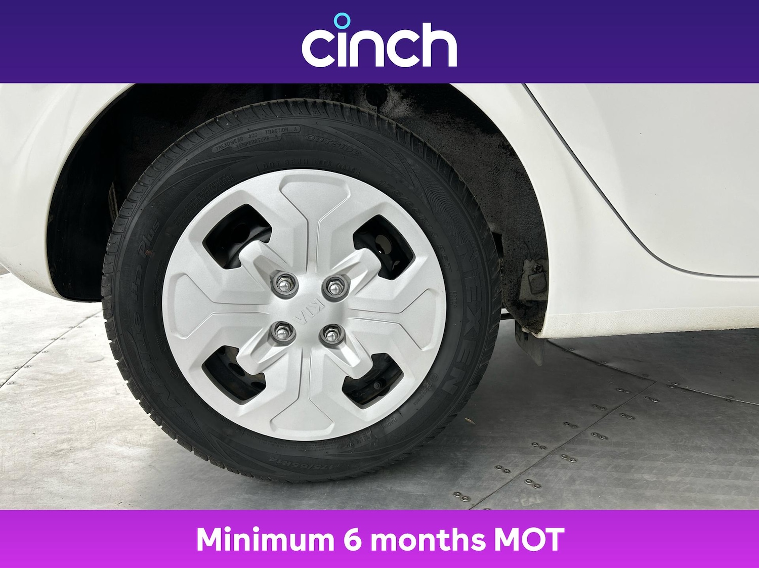 Used Kia Picanto 2021 for sale - 76739289: Photo 27