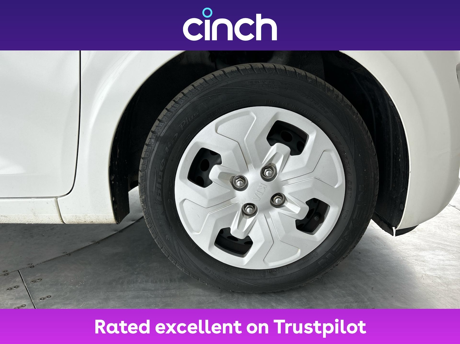 Used Kia Picanto 2021 for sale - 76739289: Photo 28