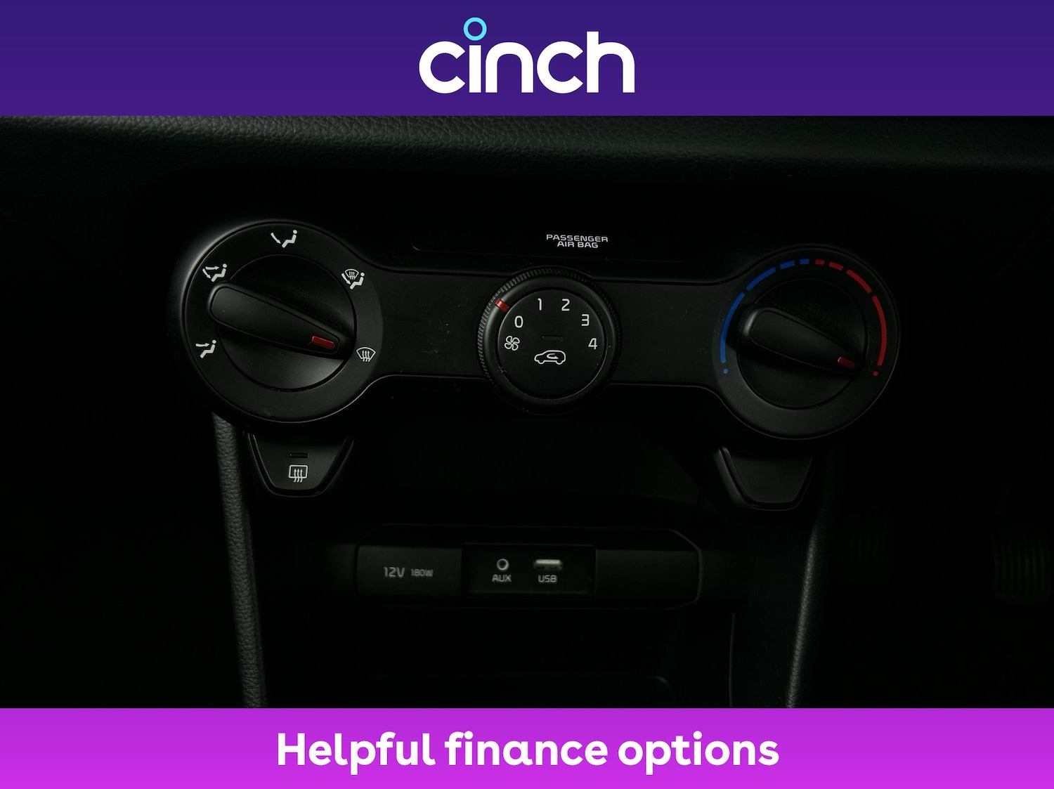 Used Kia Picanto 2021 for sale - 76739289: Photo 30