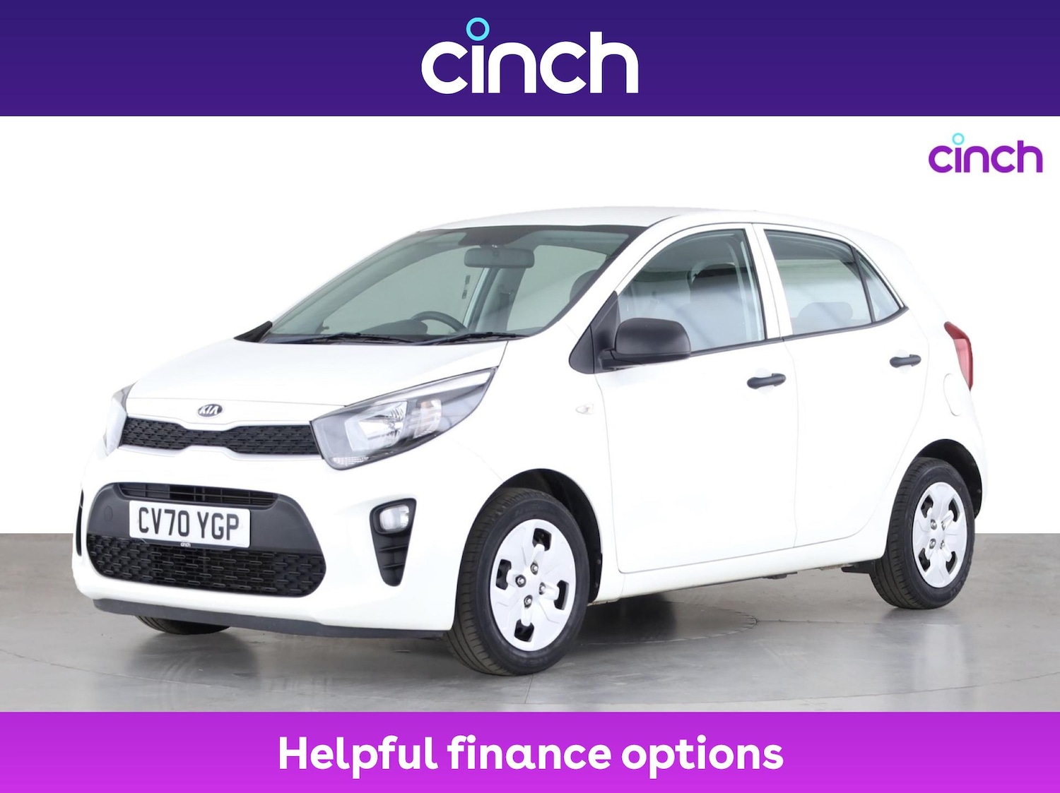 Used Kia Picanto 2021 for sale - 76739289: Photo 9