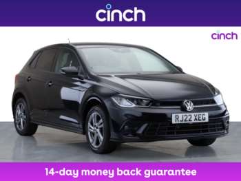 2022 - 1.0 TSI R-Line 5dr