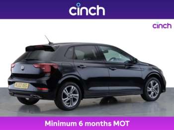 Used Volkswagen Polo 2022 for sale - 75100114: Photo