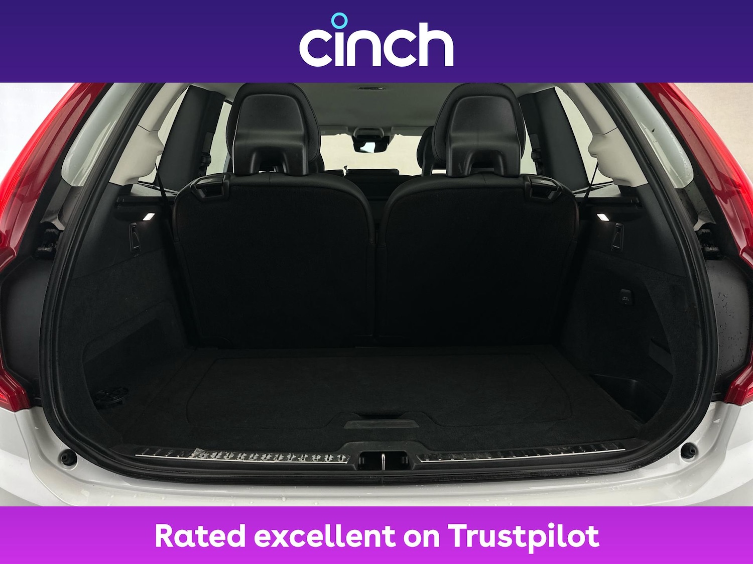 Used Volvo XC90 2020 for sale - 76508635: Photo 21