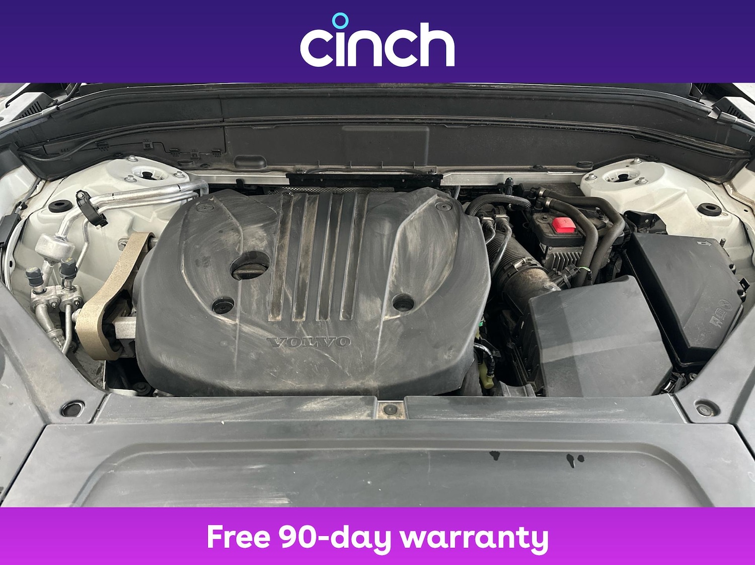 Used Volvo XC90 2020 for sale - 76508635: Photo 23