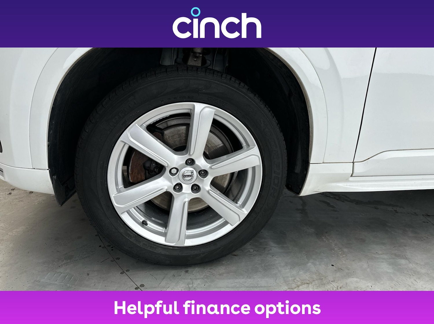 Used Volvo XC90 2020 for sale - 76508635: Photo 24