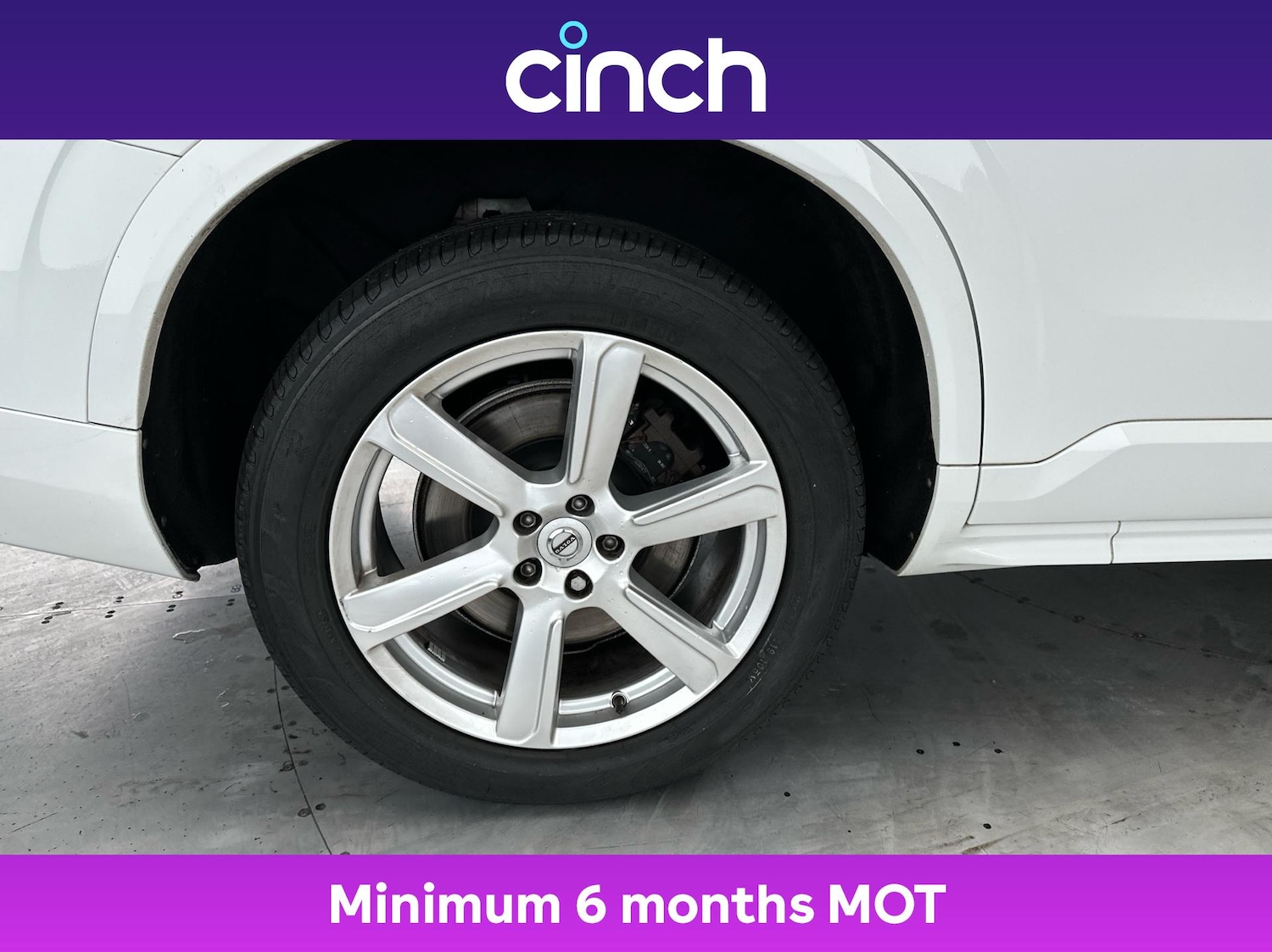 Used Volvo XC90 2020 for sale - 76508635: Photo 27