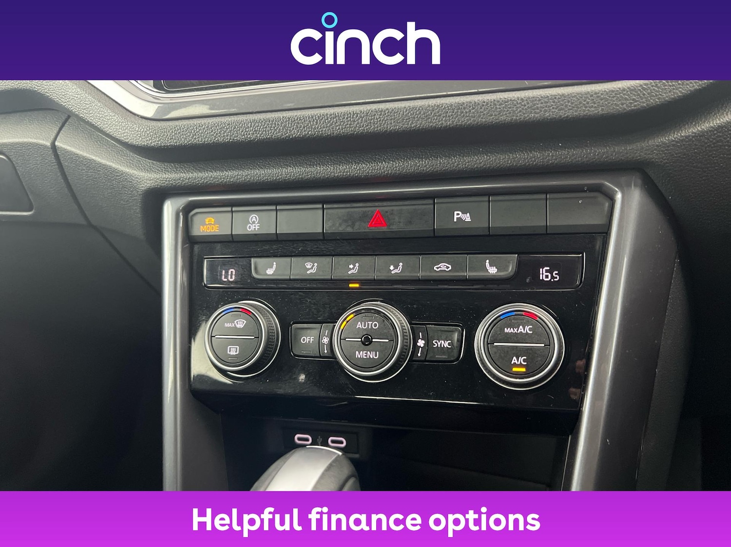 Used Volkswagen T-Roc 2021 for sale - 76783272: Photo 35