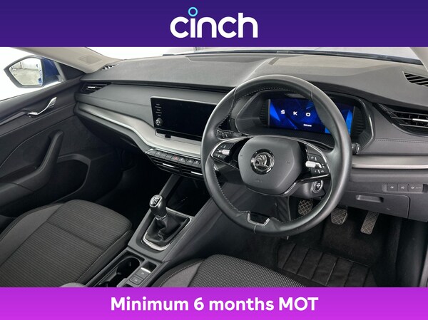 Used Skoda Octavia 2021 for sale - 76241982: Photo 12