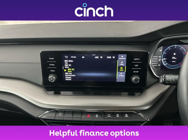 Used Skoda Octavia 2021 for sale - 76241982: Photo 17