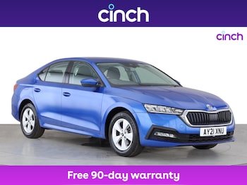 Skoda - Octavia