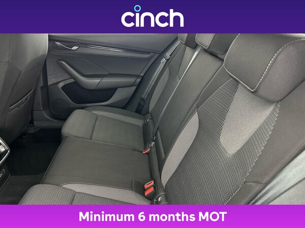 Used Skoda Octavia 2021 for sale - 76241982: Photo 20