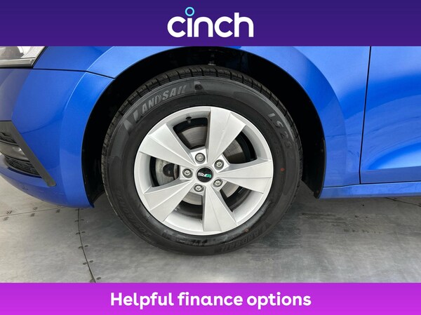 Used Skoda Octavia 2021 for sale - 76241982: Photo 24