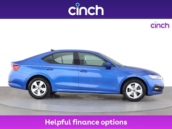 Used Skoda Octavia 2021 for sale - 76241982: Photo 2