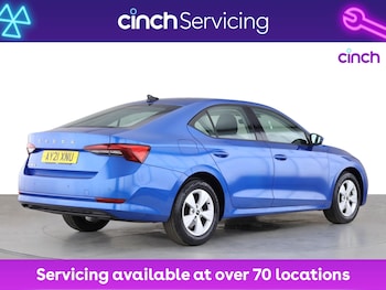 Used Skoda Octavia 2021 for sale - 76241982: Photo 3