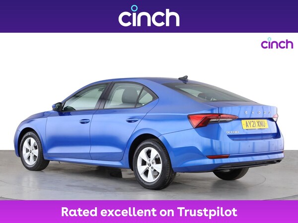 Used Skoda Octavia 2021 for sale - 76241982: Photo 6
