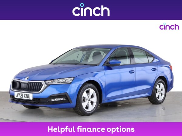Used Skoda Octavia 2021 for sale - 76241982: Photo 9