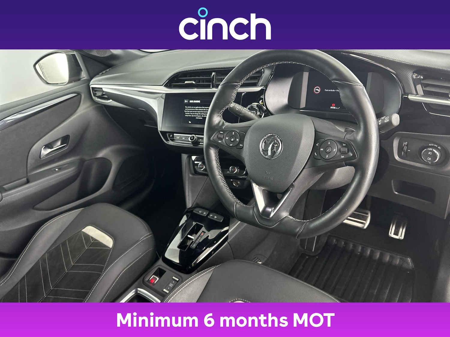 Used Vauxhall Corsa 2023 for sale - 76416266: Photo 12