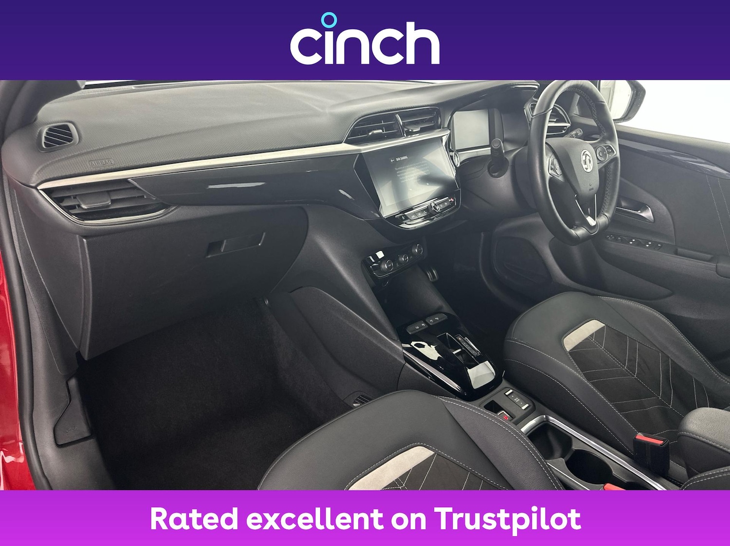 Used Vauxhall Corsa 2023 for sale - 76416266: Photo 14