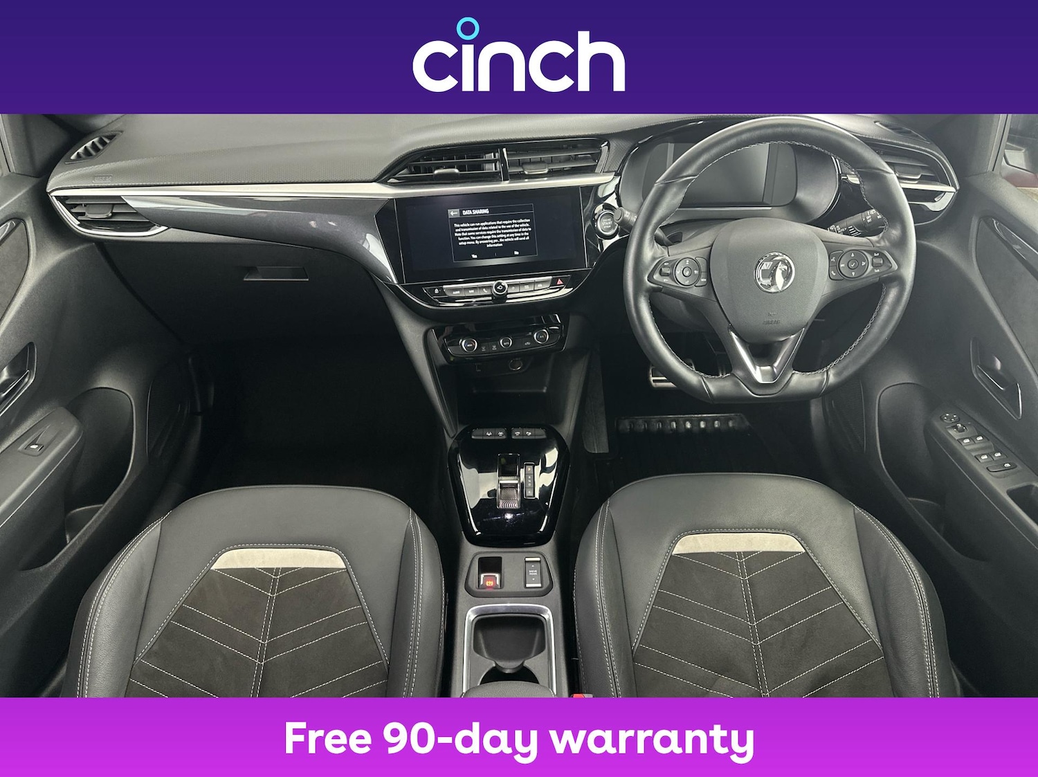 Used Vauxhall Corsa 2023 for sale - 76416266: Photo 15