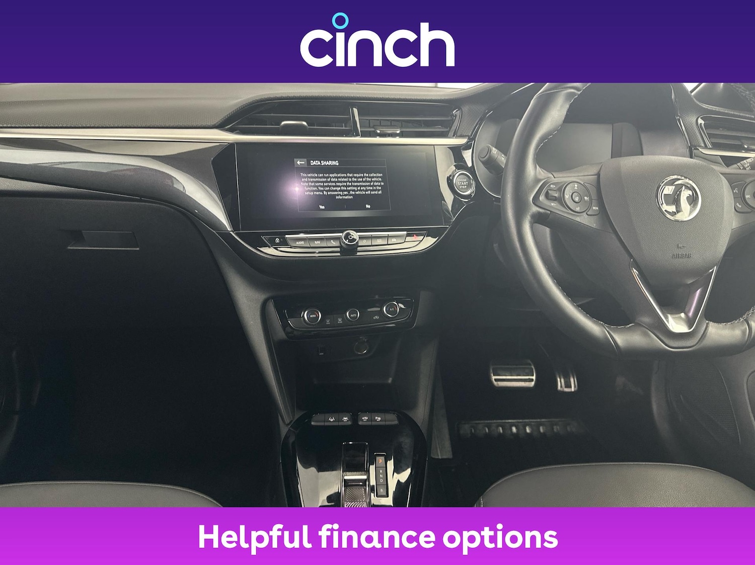 Used Vauxhall Corsa 2023 for sale - 76416266: Photo 17