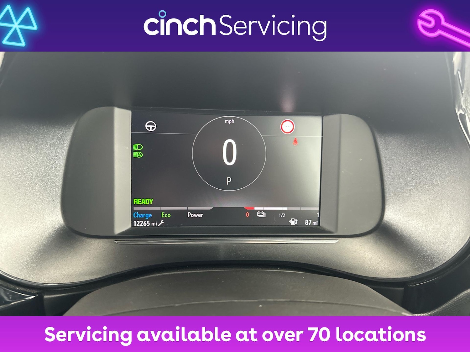 Used Vauxhall Corsa 2023 for sale - 76416266: Photo 18