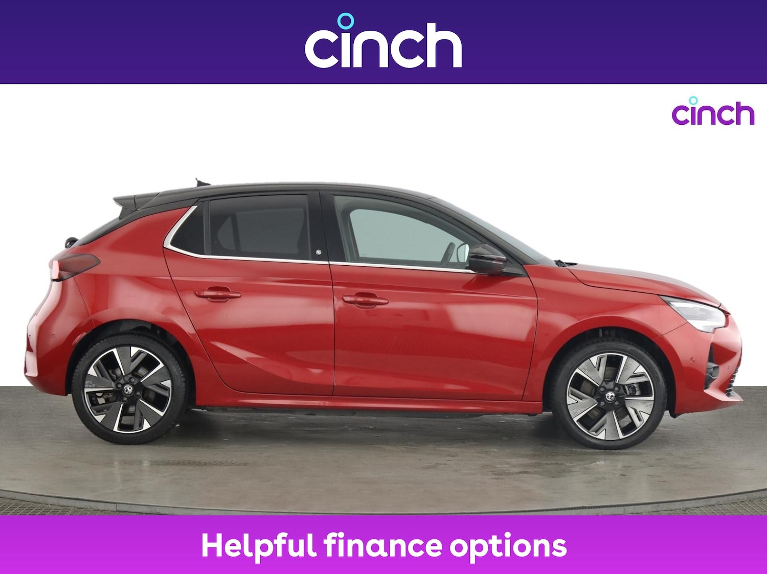 Used Vauxhall Corsa 2023 for sale - 76416266: Photo 2